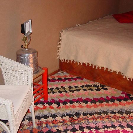 Dar Paru Bed & Breakfast Мхамид Стая снимка