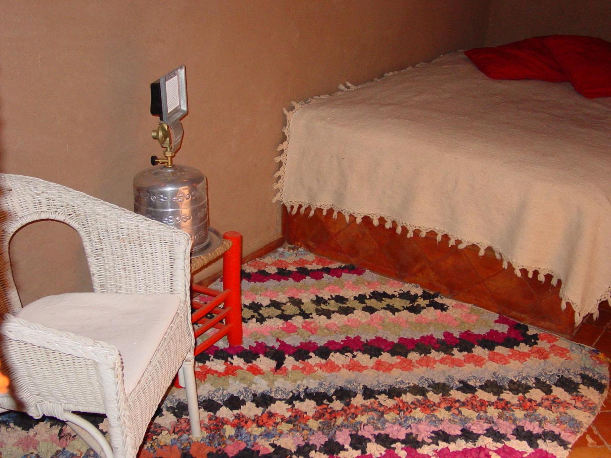 Dar Paru Bed & Breakfast Мхамид Стая снимка