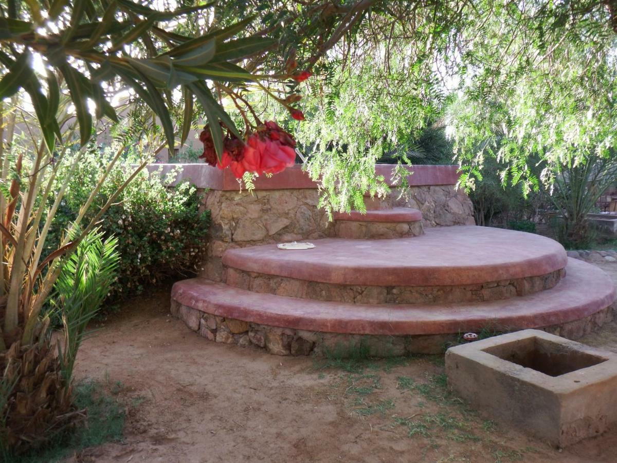 Dar Paru Bed & Breakfast Мхамид Екстериор снимка